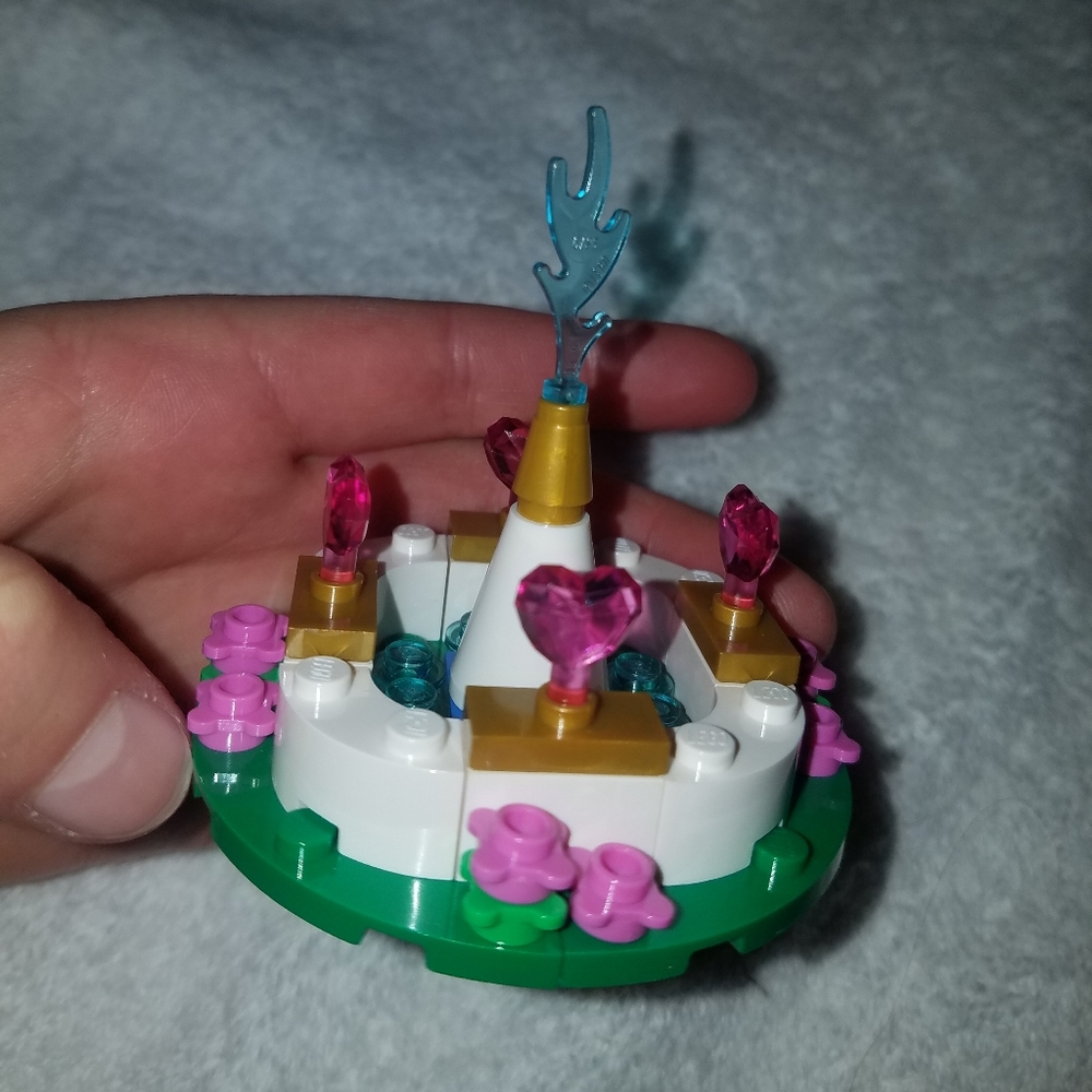 LEGO Disney Princess Set - Picture 12 of 13